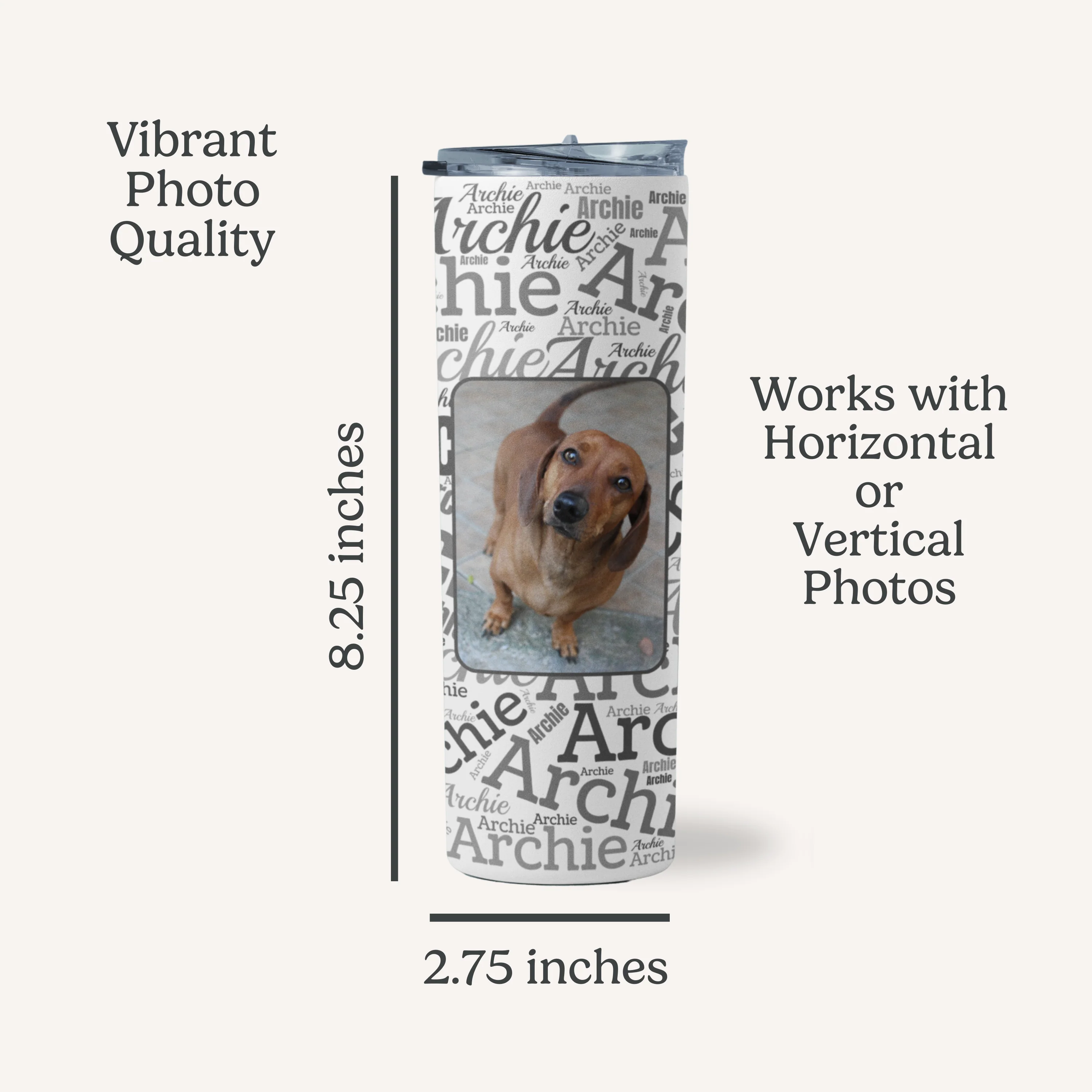 Signature Everyday 20 oz Tumbler - Image 4