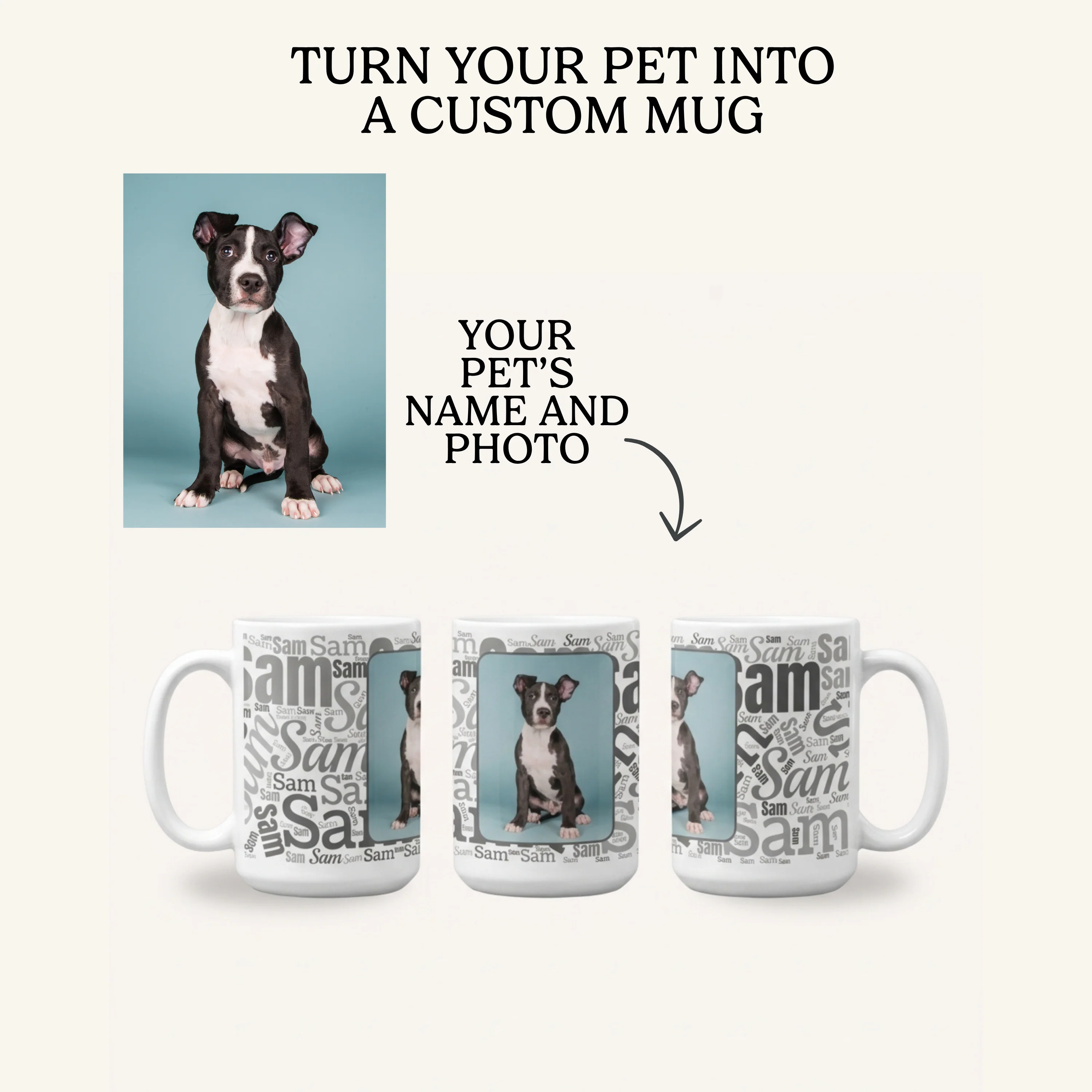 Signature Everyday Mug - Image 3