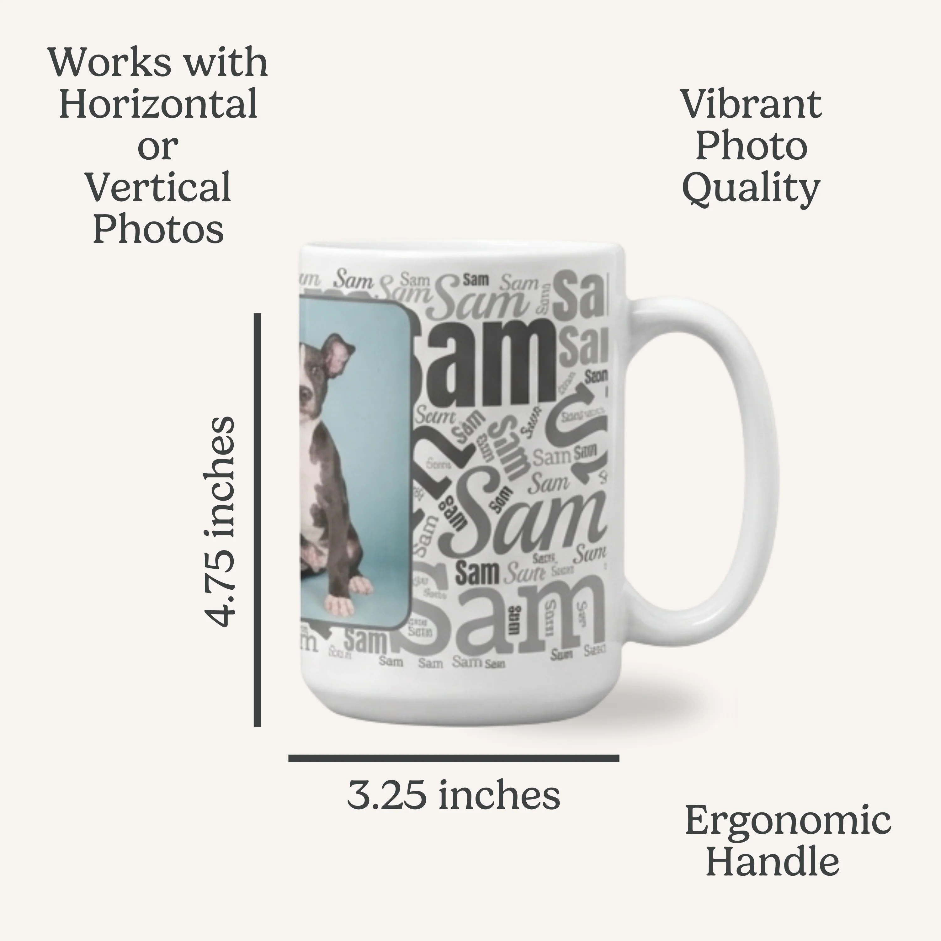 Signature Everyday Mug - Image 4