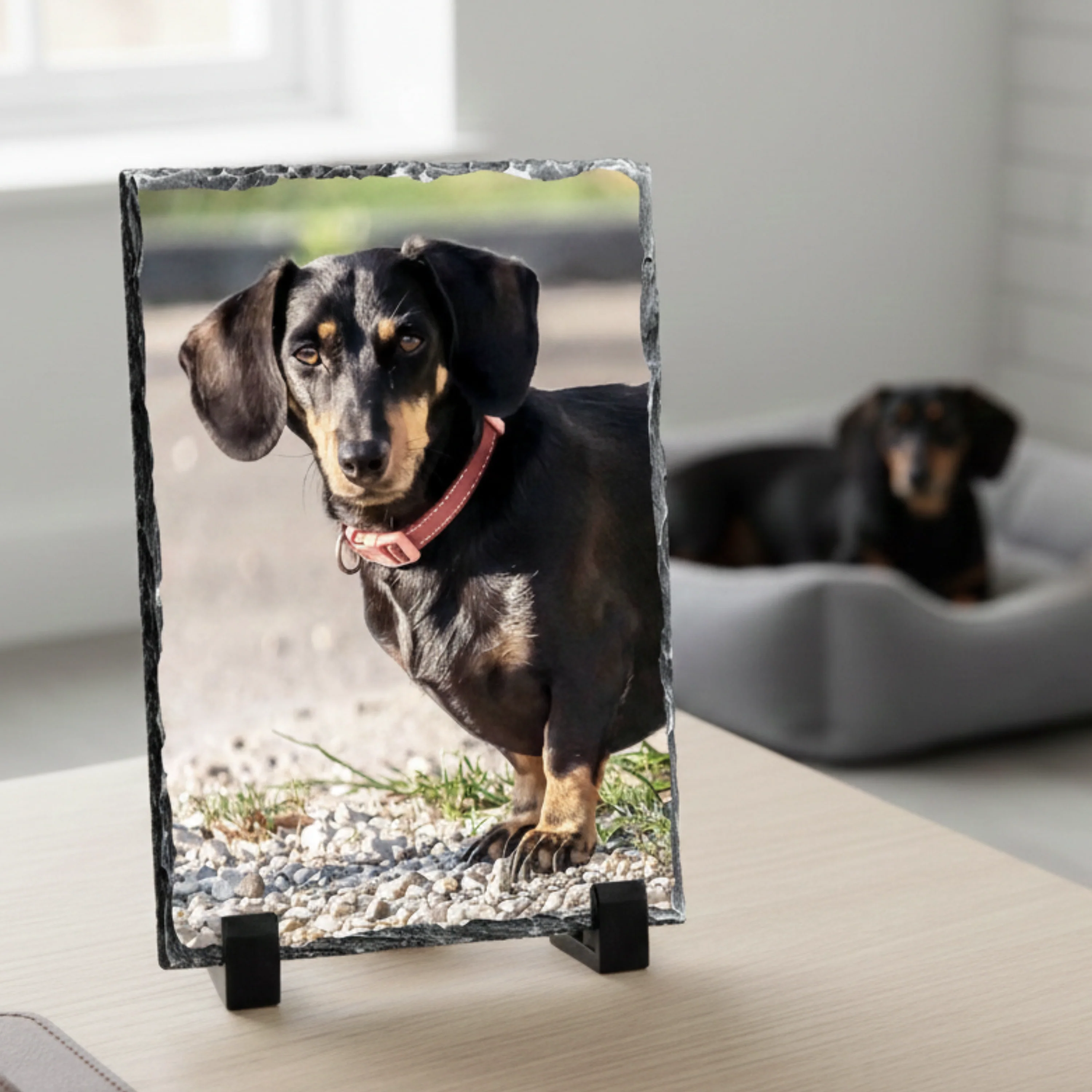 Decorative Photo Slate - Image 4