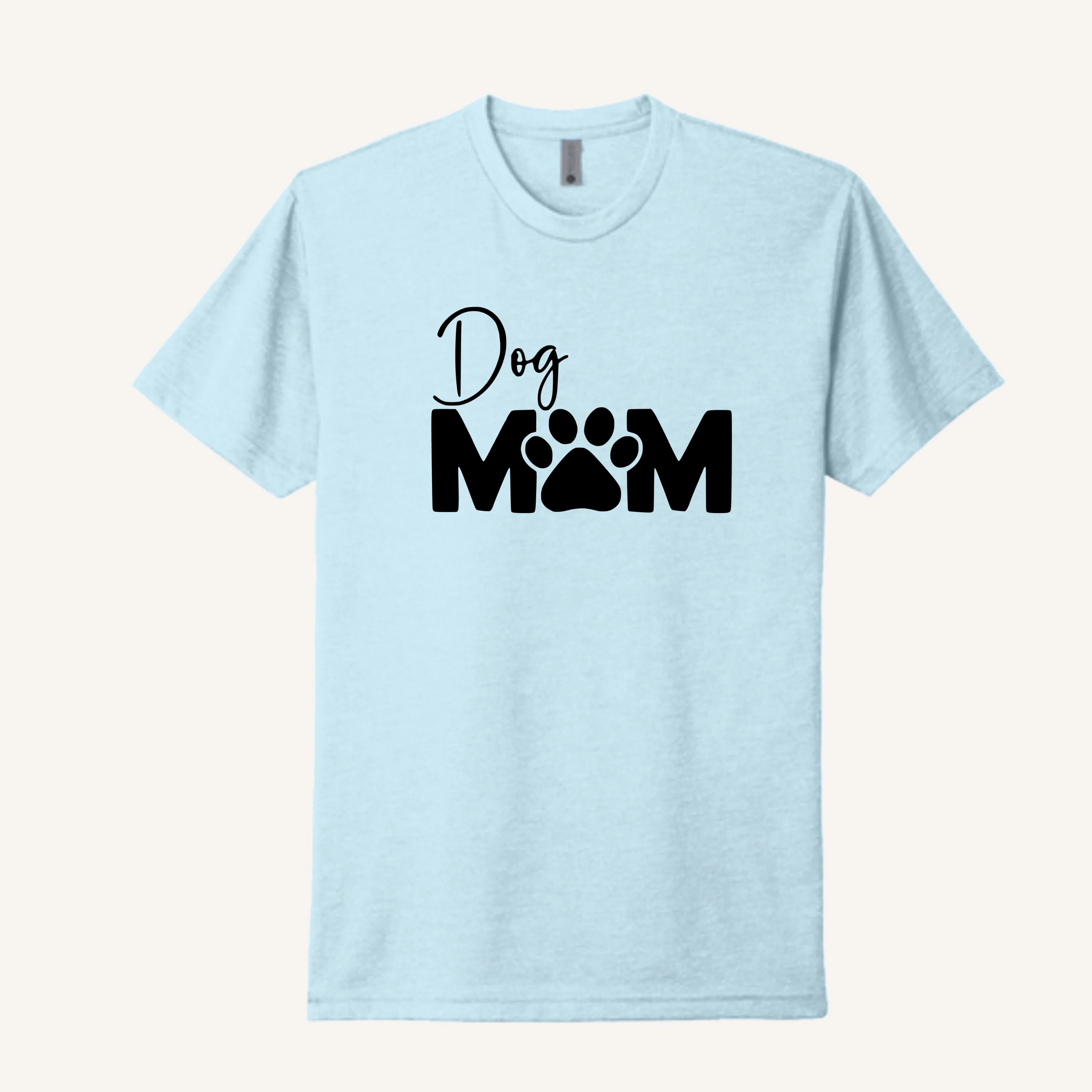 Dog Mom T-Shirt - Image 10