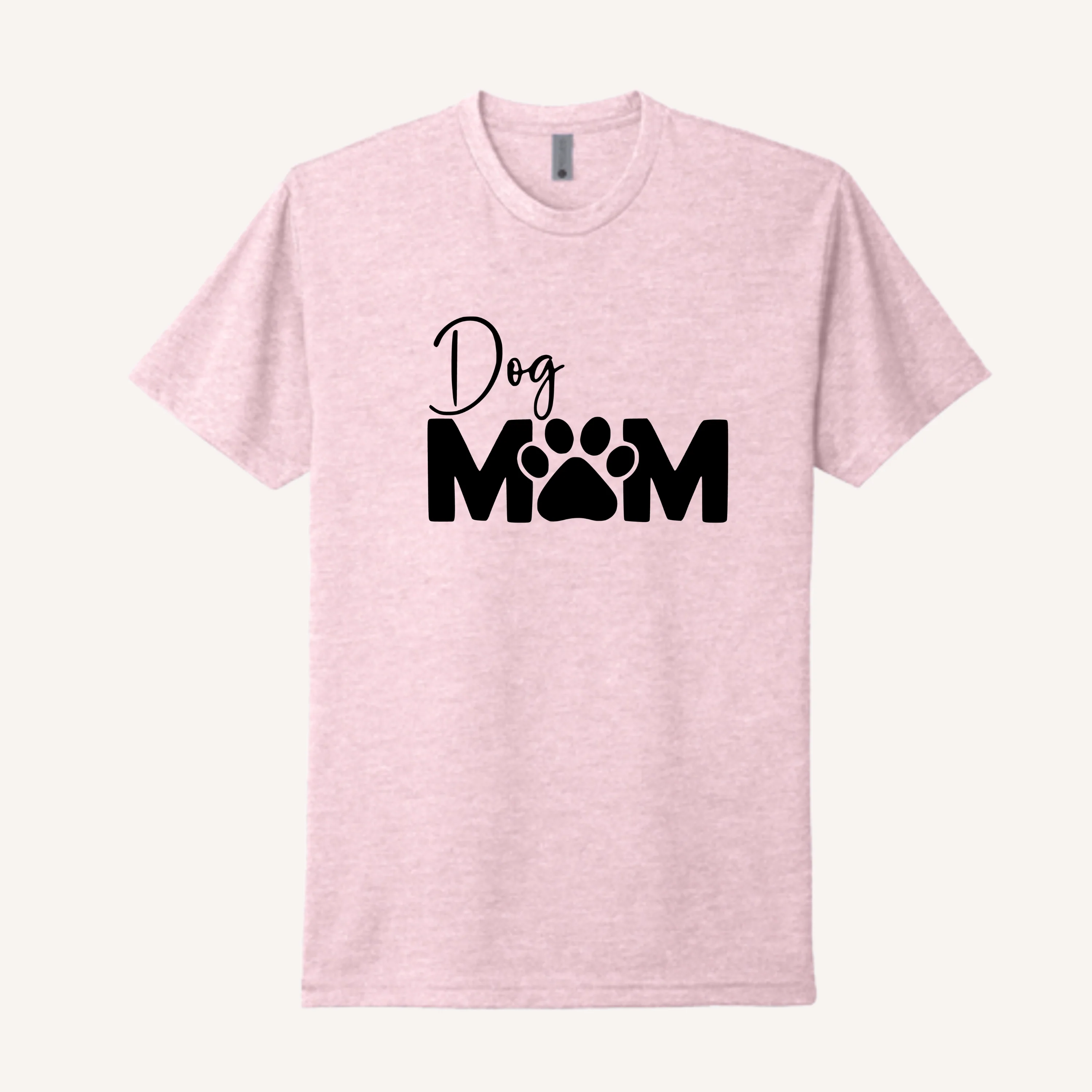 Dog Mom T-Shirt - Image 8