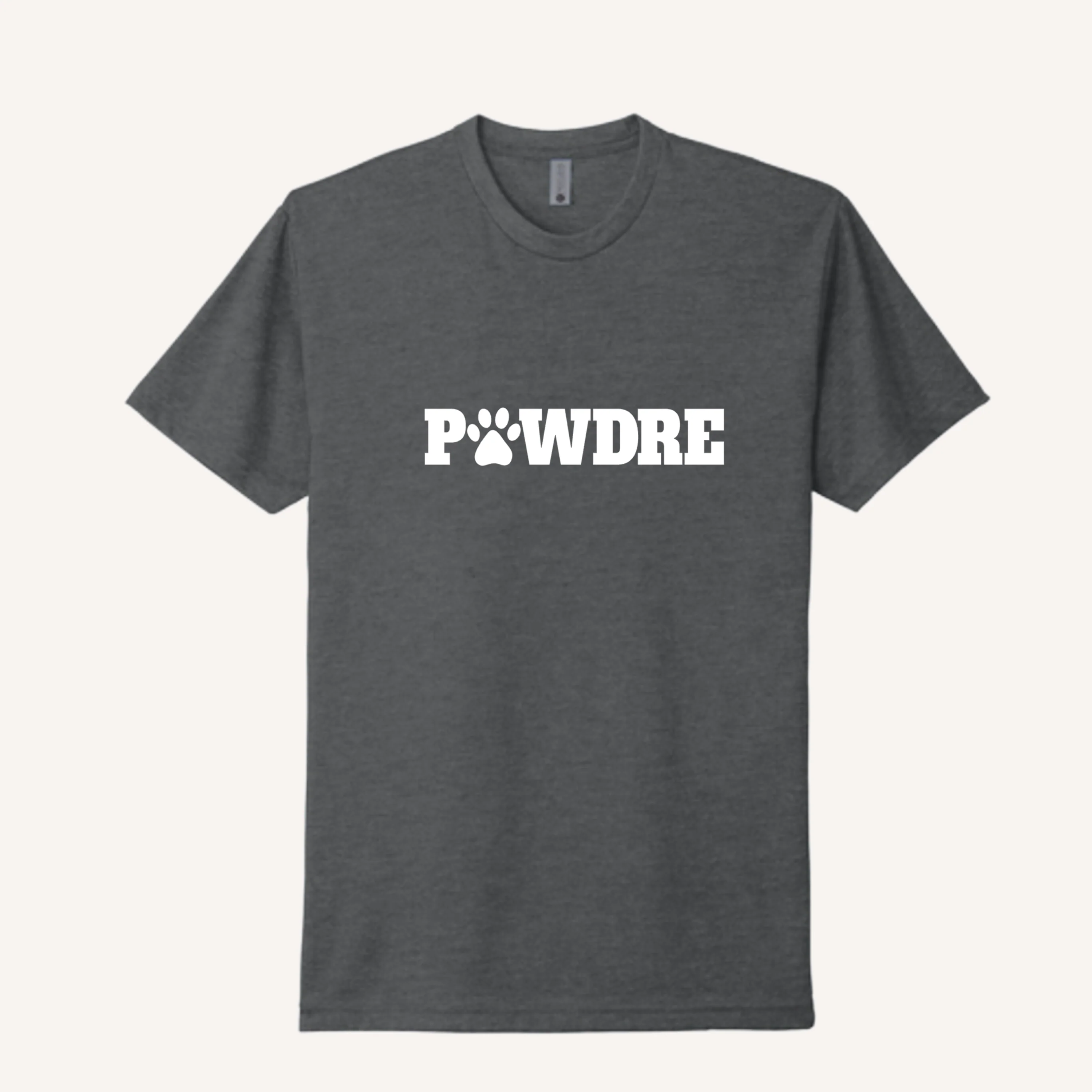 Pawdre T-shirt - Image 3