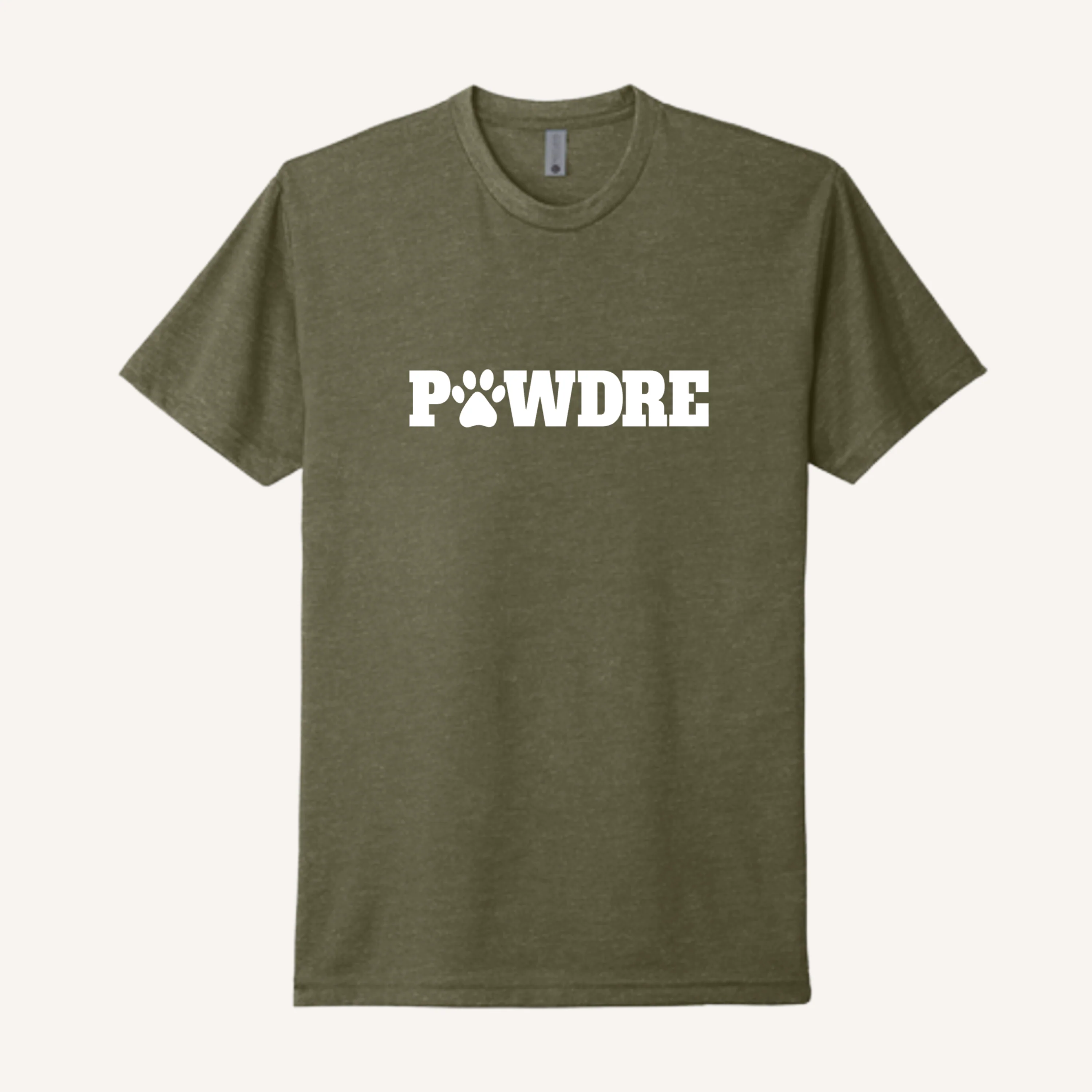 Pawdre T-shirt - Image 4