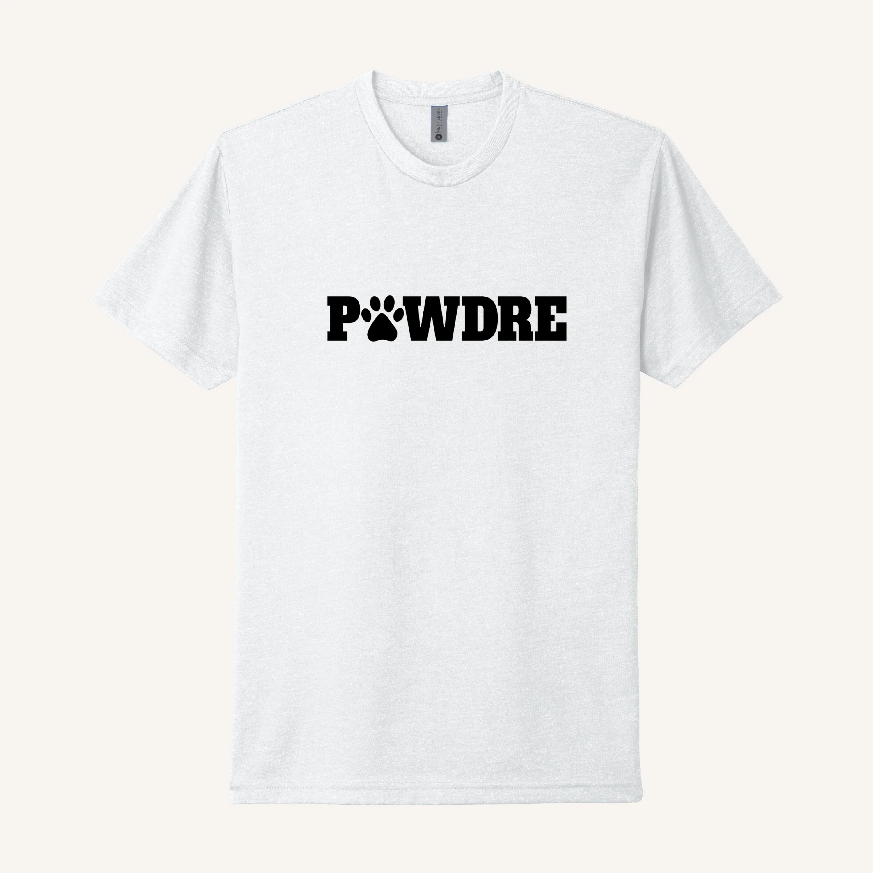 Pawdre T-shirt - Image 5