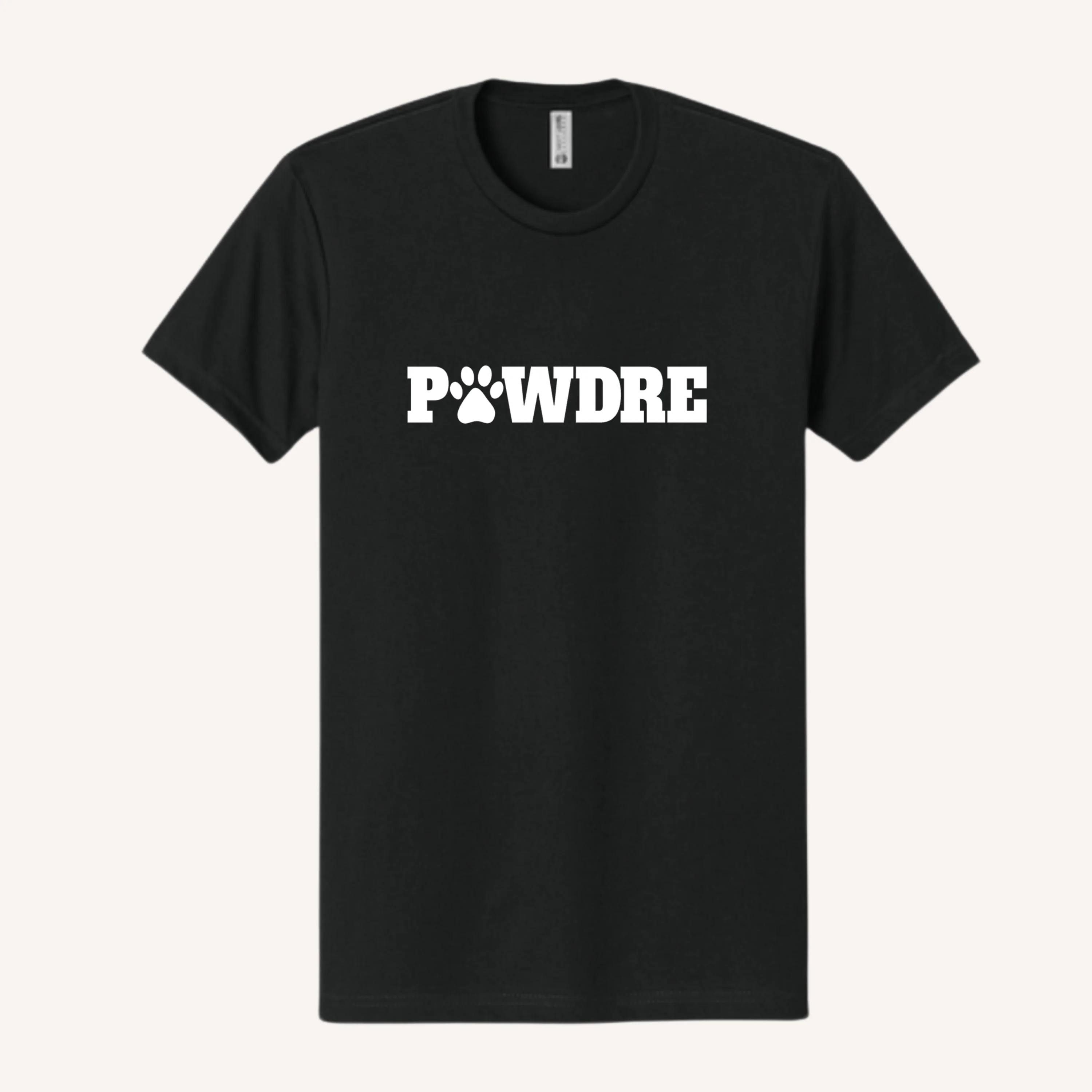 Pawdre T-shirt - Image 6