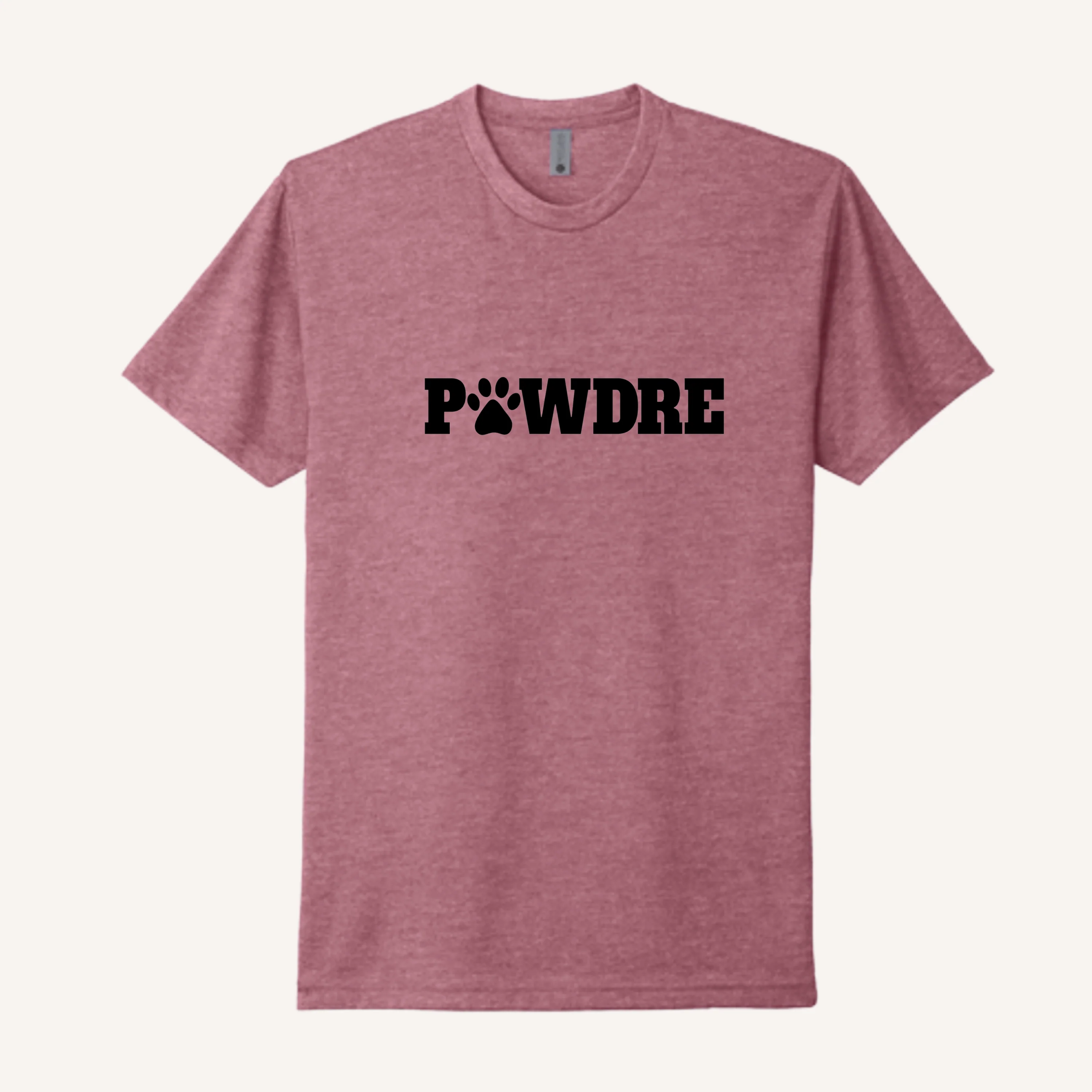 Pawdre T-shirt - Image 7