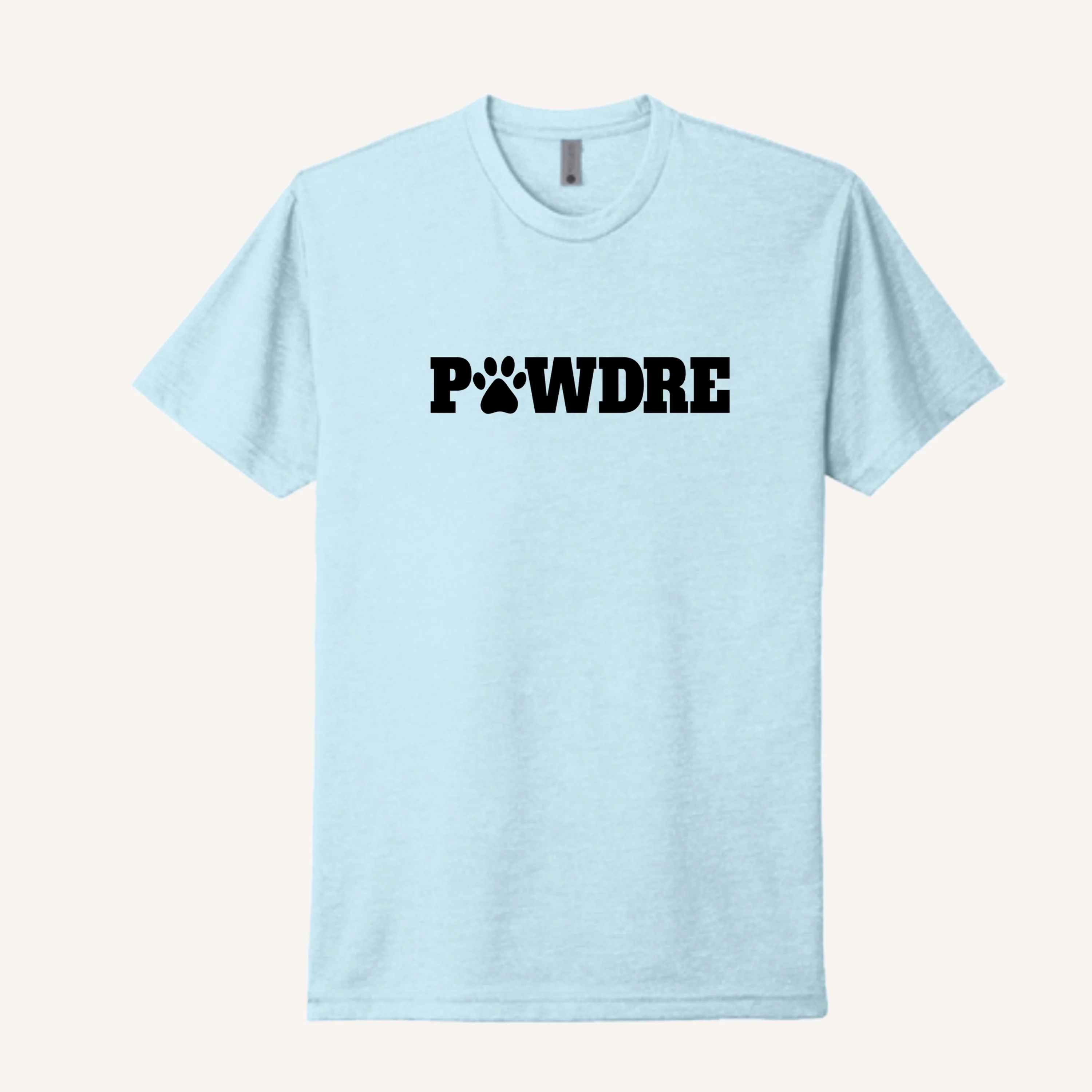 Pawdre T-shirt - Image 8