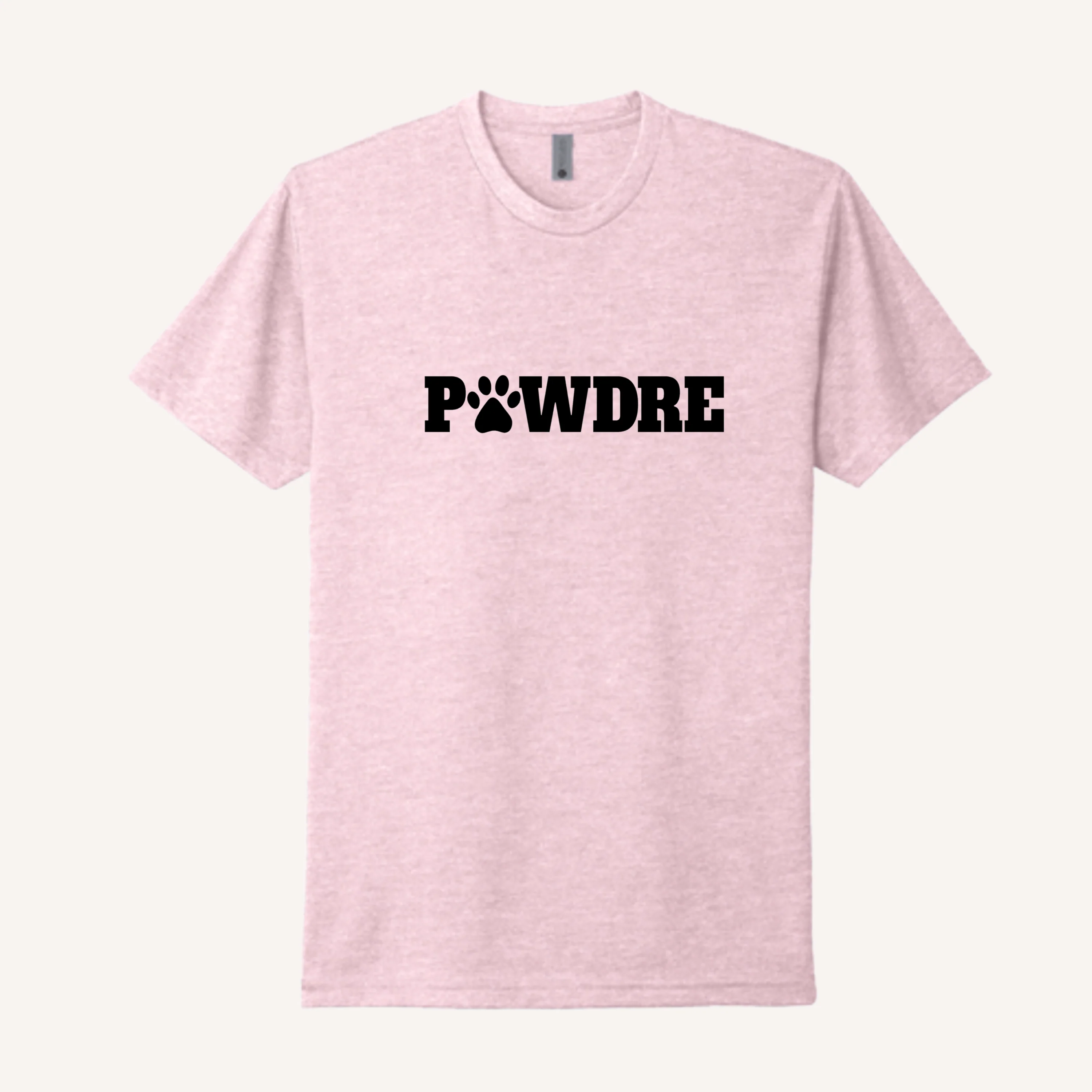 Pawdre T-shirt - Image 9