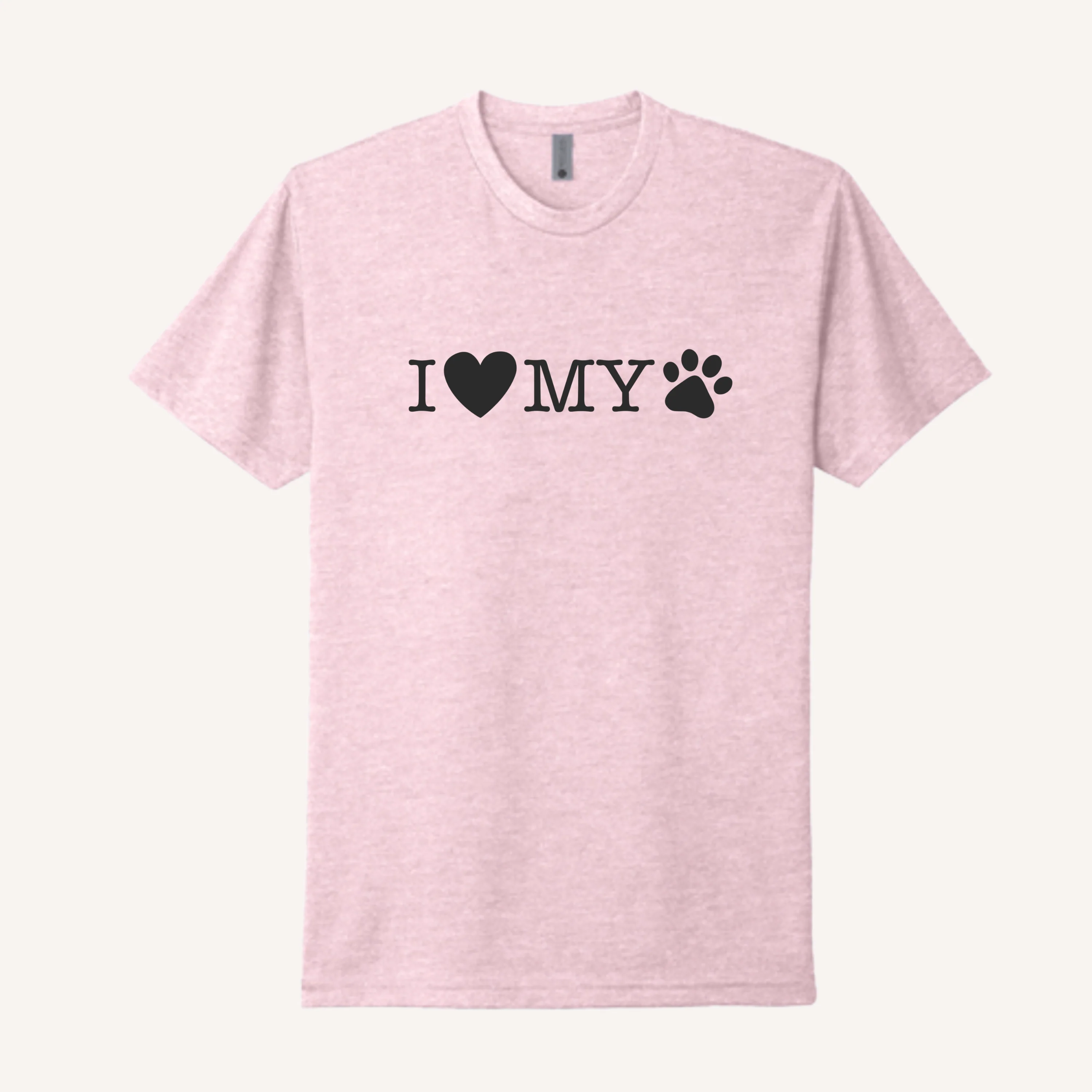 Love My Pet T-Shirt - Image 8
