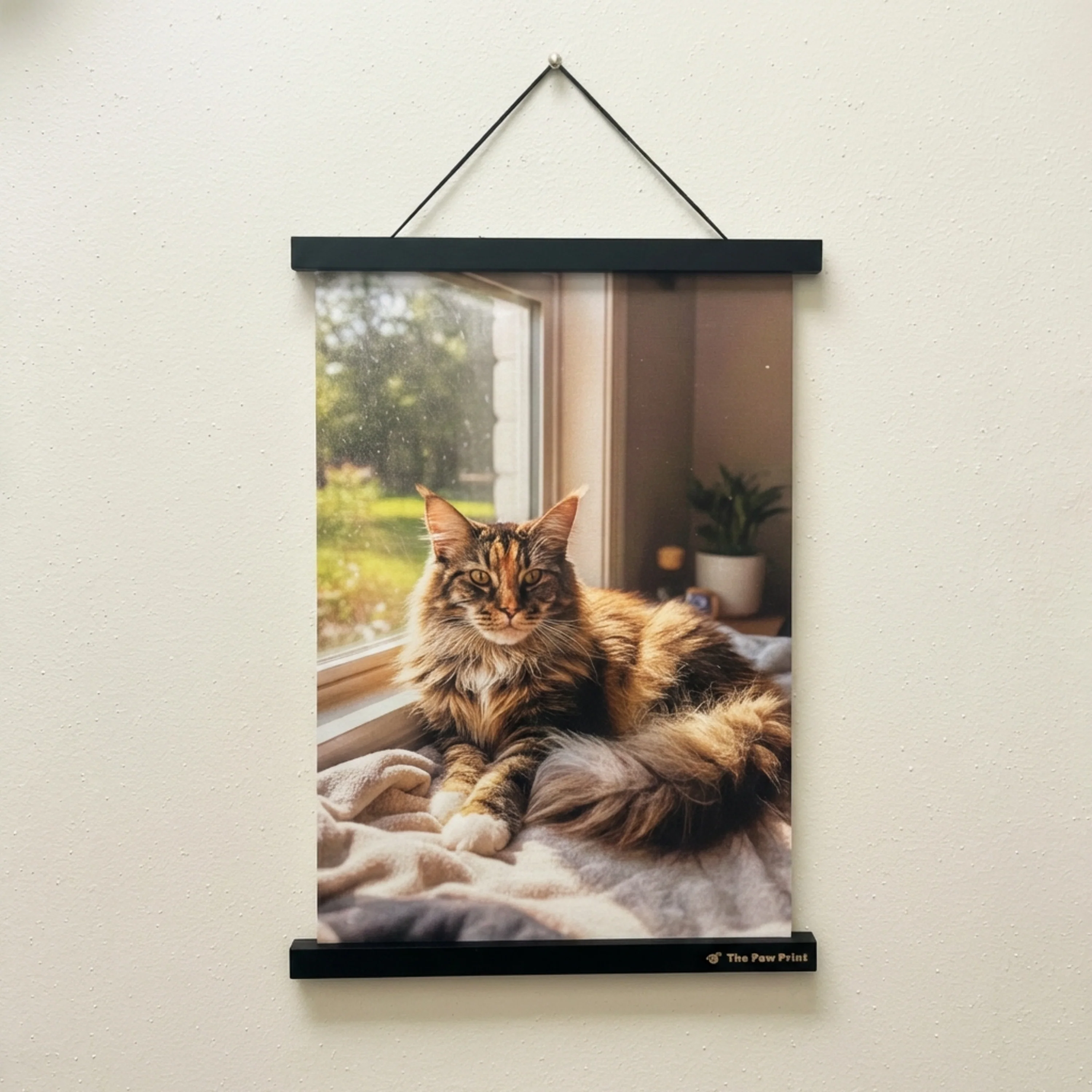 Premium Wall Mount (Calendar/Canvas not included) - Image 3